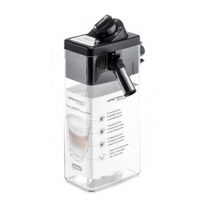 Pojemnik na mleko kompletny do ekspresu DeLonghi DLSC012 5513296641