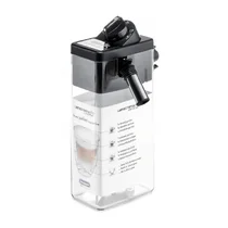 Pojemnik na mleko kompletny do ekspresu DeLonghi DLSC012 5513296641