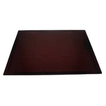 Szyba vitroceramiczna do płyty grzewczej IKEA FOLKLIG Whirlpool 481010468234 C00313486