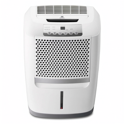 Osłona płytki wyświetlacza do osuszacza powietrza Electrolux / AEG EXD15DN3W 4055148110