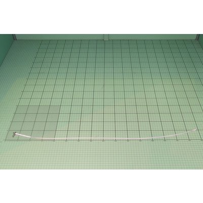 AWDM6B Czujnik temperatury szuflady do podgrzewania naczyń Amica (1043591)