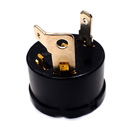 Starter klixon sprężarki do lodówki Electrolux / AEG T0062/07 2263012151