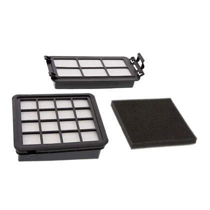 Zestaw filtrów do odkurzacza Electrolux / AEG AeroPerformer 9001683060 EF124B