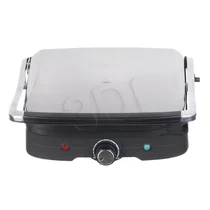 Grill elektryczny kontaktowy Tristar GR-2840 1500 W czarny