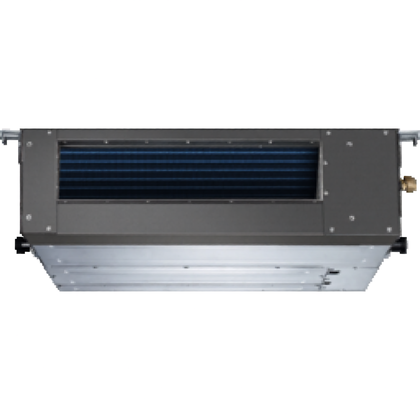 Prawa ruchoma blacha boczna obudowy Electrolux / AEG