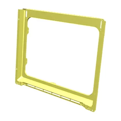Elementy obudowy Ramka przednia do piekarnika Electrolux / AEG 3532566233