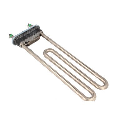 Części zamienne SHARP Grzałka z miejscem na czujnik do pralki Sharp | 32005032