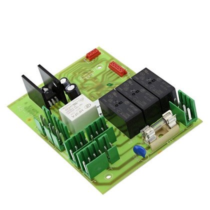 Moduł elektroniczny do okapu Electrolux (50280069001)