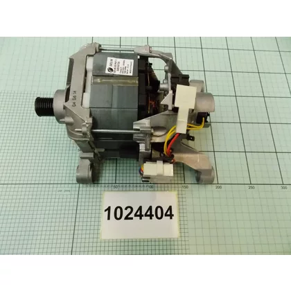 Silnik napędowy do pralki Amica 350 W 1400 RPM 1024404