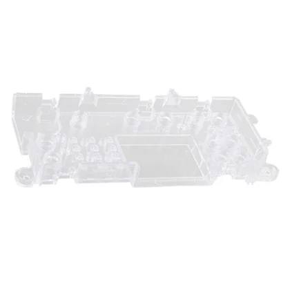 Światłowód dyfuzora diody do panelu sterowania pralki Electrolux / AEG 1366597001