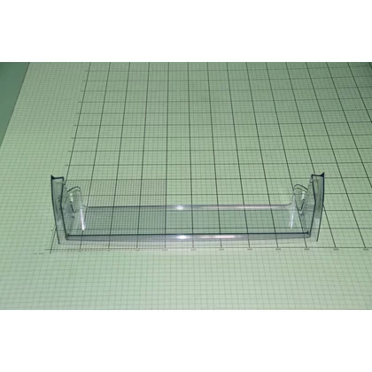 Półki na drzwi różni producenci Balkonik drzwi do lodówki Amica 1035311