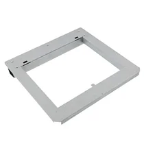 Wspornik filtra węglowego do okapu kuchennego Electrolux / AEG 4055393062