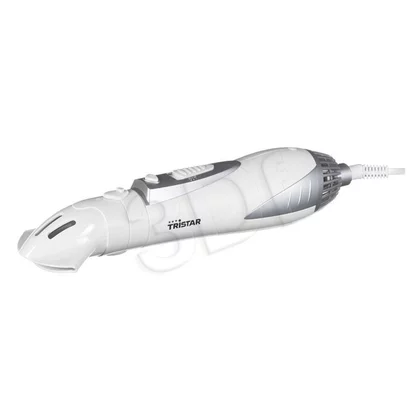 Lokówko-suszarka Tristar HD-2345 1200 W biało-srebrna