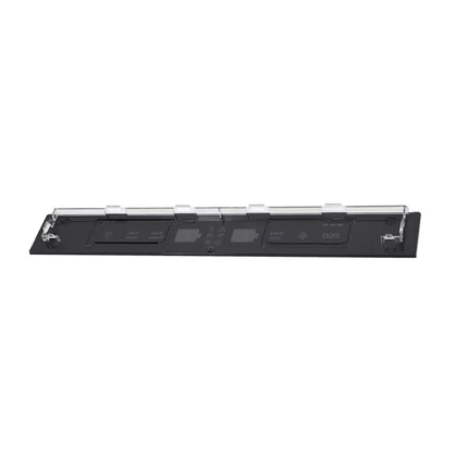 Pokrywa wyświetlacza do lodówki Electrolux / AEG Obsidian