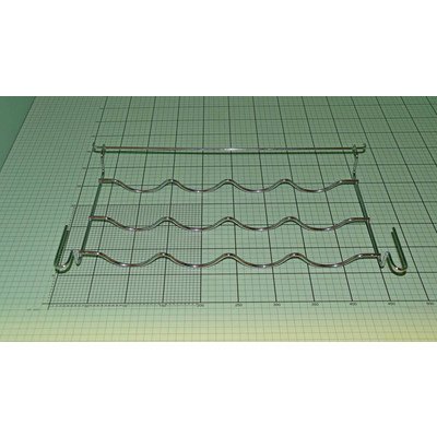 Półka na butelki (1021910)