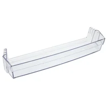 Półki na drzwi różni producenci Półka na drzwi chłodziarki Electrolux / AEG 440 x 70 mm 2246128025