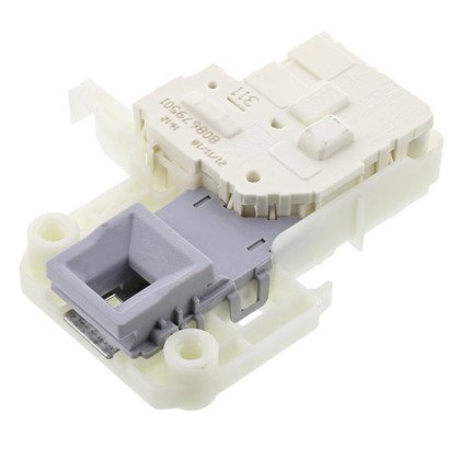 Blokada otwarcia drzwi do pralki Electrolux za 3792036026