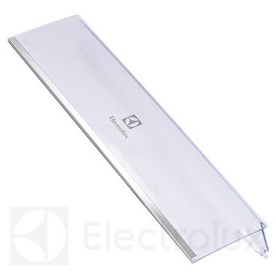 Pokrywa półki drzwiowej do chłodziarki (2651065043)