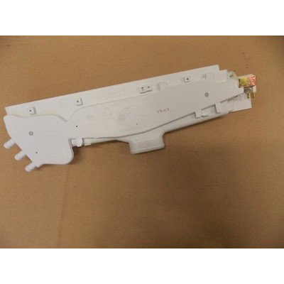 Dolna komora pojemnika proszku (1004255)