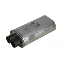 Kondensator wysokiego napięcia do kuchenki mikrofalowej Whirlpool 1,15 uF 2100 V 481912118299 C00342799 481912138013 C00313243