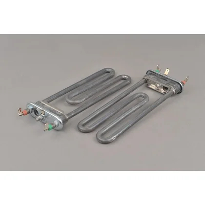 Elementy elektryczne do pralek r Grzałka do pralki Ariston / Indesit / Hotpoint / Whirlpool z termobezpiecznikiem 1700 W 230 V C00086357 482000027685