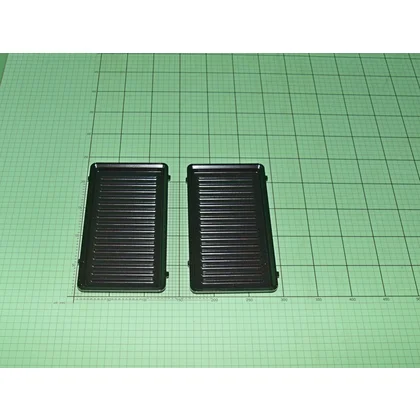 Wkładki grill do opiekacza Amica SMK 4021