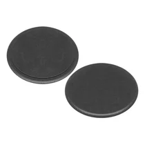 PG6411SRW PTCG4.1ZPZTCAW AMICA Nakrywka małego palnika WOK do płyty gazowej Amica Tinon czarny mat 1032102
