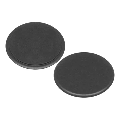 PG6411SRW PTCG4.1ZPZTCAW AMICA Nakrywka małego palnika WOK do płyty gazowej Amica Tinon czarny mat 1032102