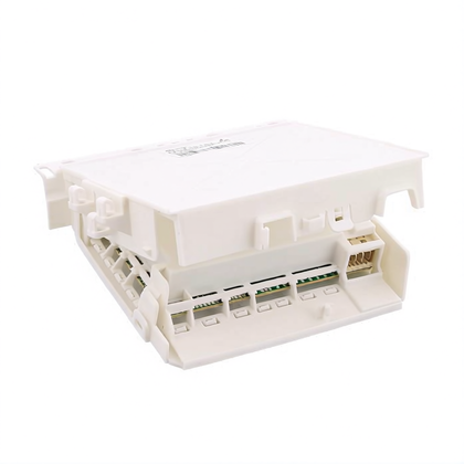 Skonfigurowany moduł sterujący do zmywarki Electrolux / AEG EDW1XXX 973911414074006