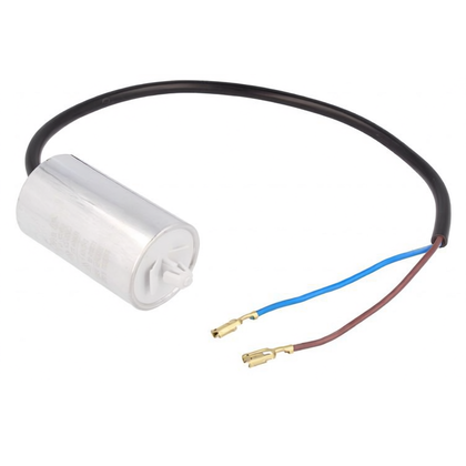 GNE60521X BEKO Kondensator do lodówki Beko 5 µF 4121075186