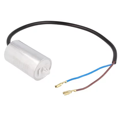 GNE60521X BEKO Kondensator do lodówki Beko 5 µF 4121075186