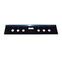 Elementy obudowy Front kuchenki Amica 9069408