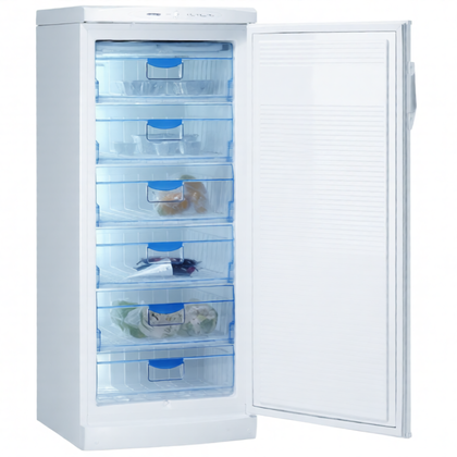 Mocowanie termostatu do lodówki Gorenje / Hisense 627043