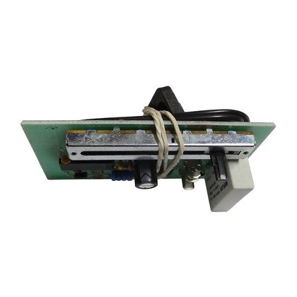 Płytka elektroniki do odkurzacza Zelmer MGP 30001915