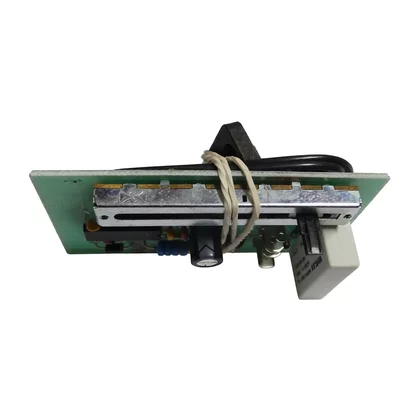Płytka elektroniki do odkurzacza Zelmer MGP 30001915