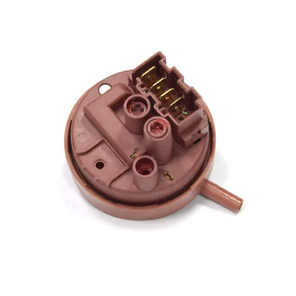 Elementy elektryczne do pralek r Czujnik ciśnieniowy do pralki Electrolux / AEG / Zanussi 4055113320