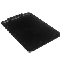 GN163130ZGB BEKO Osłona modułu sterowania do lodówki i zamrażarki Beko / Grundig / Arcelik 4930860400