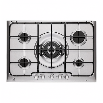 Elementy obudowy Płyta robocza inox do płyty grzewczej Electrolux / AEG 3532515065