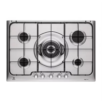 Elementy obudowy Płyta robocza inox do płyty grzewczej Electrolux / AEG 3532515065