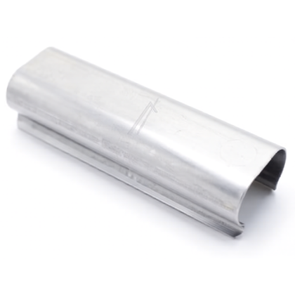 Osłona czujnika temperatury zamrażarki do lodówki Whirlpool / Indesit / Ariston / Hotpoint 481240478705 C00329204