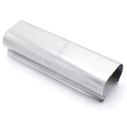 Osłona czujnika temperatury zamrażarki do lodówki Whirlpool / Indesit / Ariston / Hotpoint 481240478705 C00329204