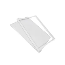Plastikowe ramki półek do lodówe Półka szklana do chłodziarki Electrolux / AEG 2146749052