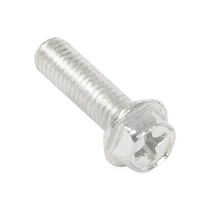Śruba środkowego zawiasu do chłodziarki Electrolux / AEG M5 x 18 2290001060