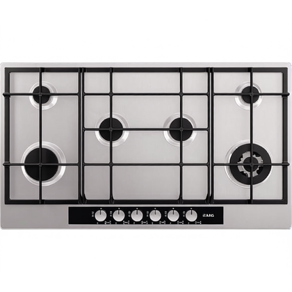 Elementy obudowy Płyta robocza inox do kuchenki Electrolux / AEG 894 x 510 mm 3578597605