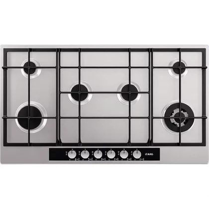 Elementy obudowy Płyta robocza inox do kuchenki Electrolux / AEG 894 x 510 mm 3578597605