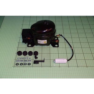 Kompresor chłodziarko-zamrażarki Amica WV35YT (1040658)