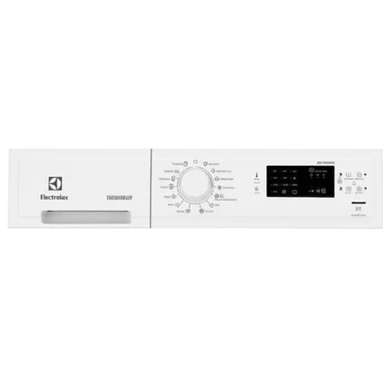 Panel sterowania pralki z uchwytem Electrolux / AEG 1929609517