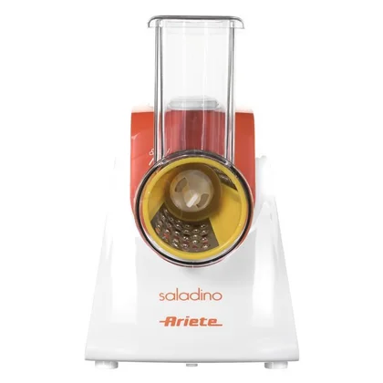 Robot kuchenny do krojenia i ścierania Ariete 1791 Saladino 150 W