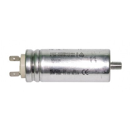 AWD82LC Kondensator do suszarki Amica 11 µF -A SINIFI-M8 1044075