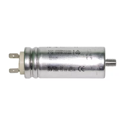 Elektronika do suszarek bębnowyc Kondensator do suszarki Amica 11 µF -A SINIFI-M8 1044075